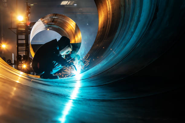 Professional Welder & Metal Fabrication in Blawnox, PA