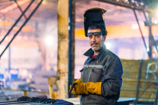 Reliable Blawnox, PA Welder & Metal Fabrication Solutions